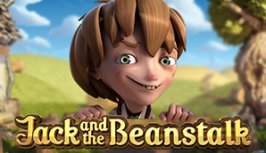 Jack and the Beanstalk (Джек и бобовый стебель)