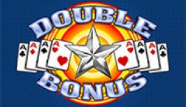 Double Bonus MH (Двойной бонус MH)