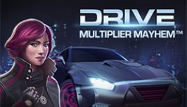 Drive Multiplier Mayhem (Привод множителя)
