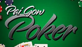 Pai Gow Poker (Пай гоу покер)