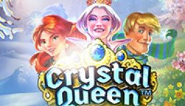 Crystal Queen (Хрустальная королева)