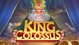 King Colossus (Король Колосс)
