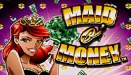 Maid o Money (Дева)