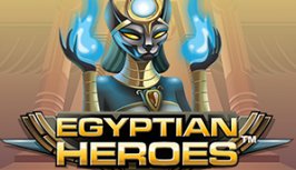 Egyptian Heroes™