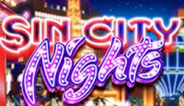 Sin City Nights (Городские ночи греха)