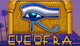 Eye of Ra (Глаз Ра)