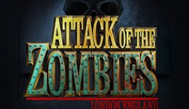 Attack of the Zombies (Атака зомби)