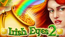 Irish Eyes (Ирландские глаза)