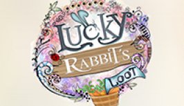 Lucky Rabbits Loot (Добыча везучего кролика)