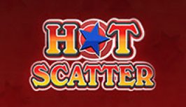 Hot Scatter (Горячий рассеиватель)