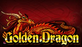 Golden Dragon (Золотой дракон)