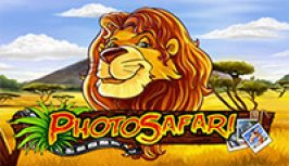 Photo Safari (Фото Safari)