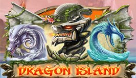 Dragon Island™