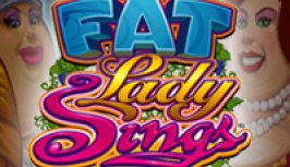 Fat Lady Sings (Толстая леди поет)