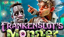Frankenslot's Monster
