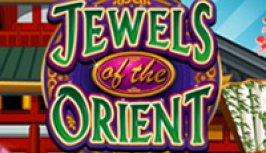 Jewels of the Orient (Драгоценности Востока)