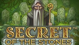Secret of the Stones™