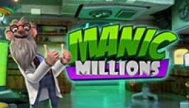 Manic Millions (Маниакальные миллионы)
