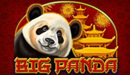 Big Panda (Большая Панда)
