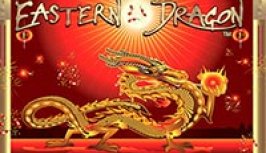 Eastern Dragon (Восточный дракон)