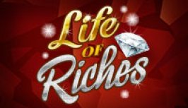 Life of Riches (Жизнь богатства)