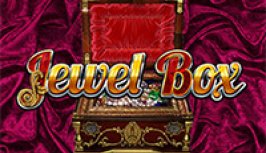 Jewel Box (Шкатулка для драгоценностей)