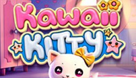 Kawaii Kitty (КАВАЙНЫЙ КОТЕНОК)