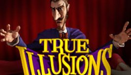 True Illusions (Истинные иллюзии)