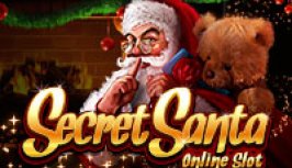 Secret Santa (Секретный санта)